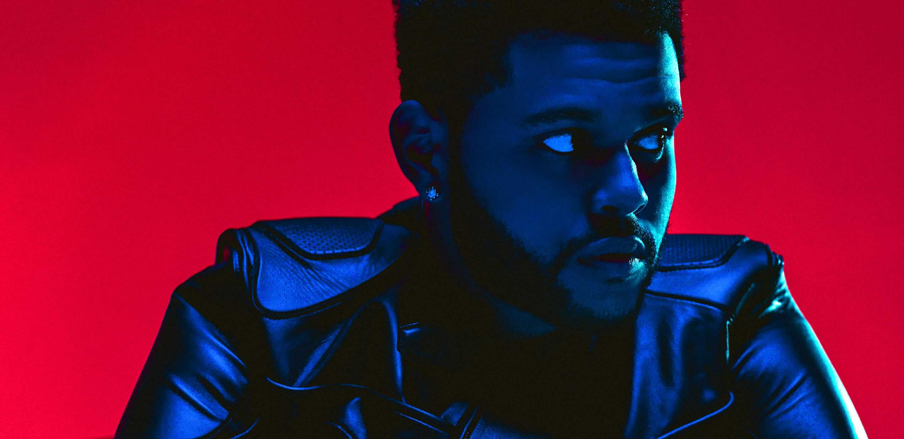 The Weeknd Universal Music Sweden