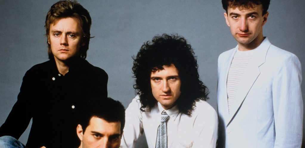 Queen | Universal Music Sweden
