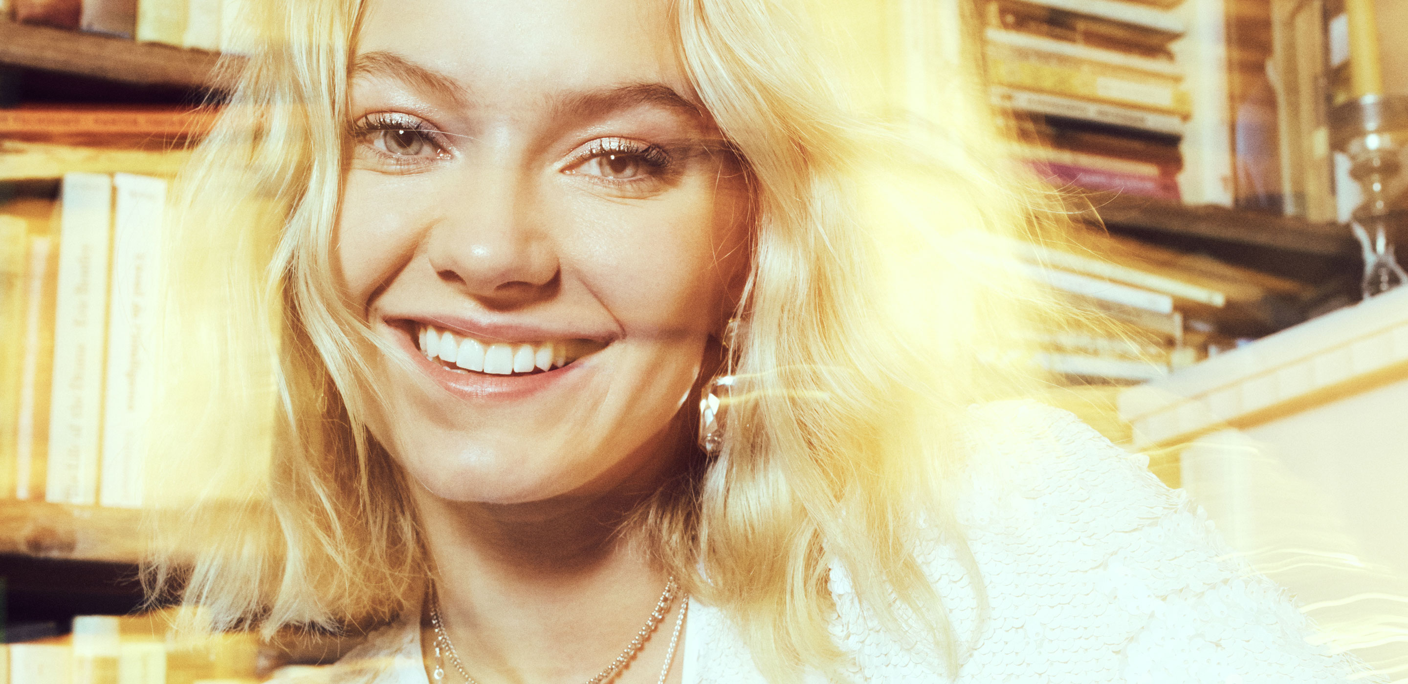 Astrid S Universal Music Sweden